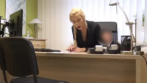 Standing from the rear penetrating for a pigtailed lady