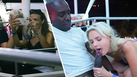 Lika Starlet being a lovely teenage that needs a dark-hued salami